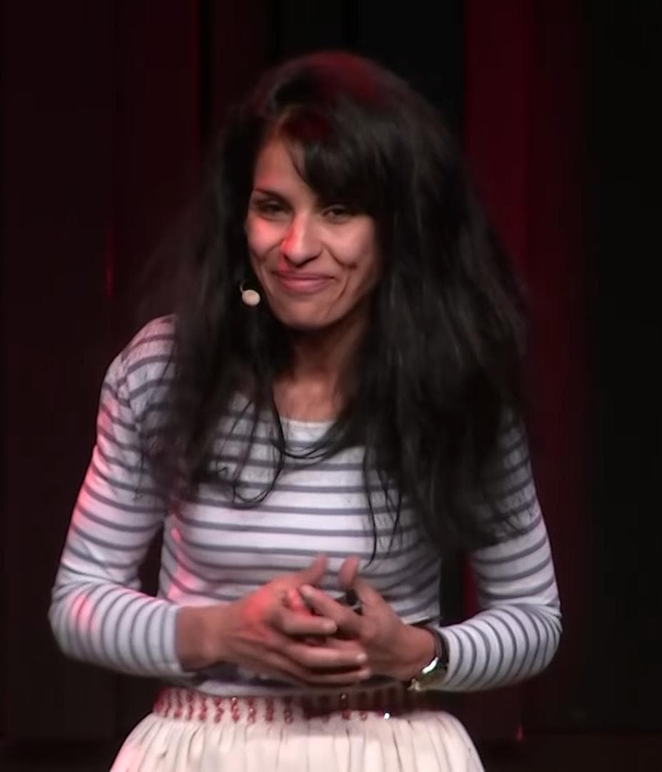 Fatima Ouassak