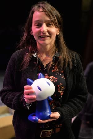 Marion Montaigne