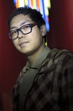 Golo Zhao