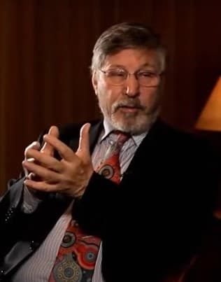 Bessel van der Kolk