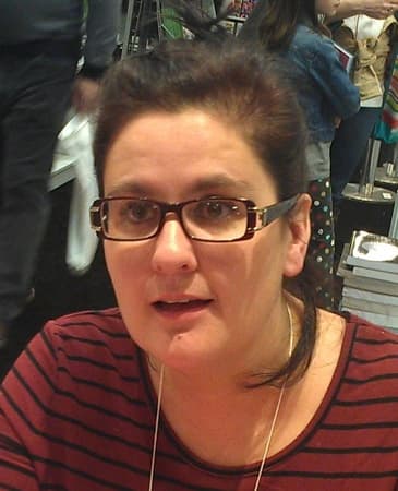 Marilou Addison