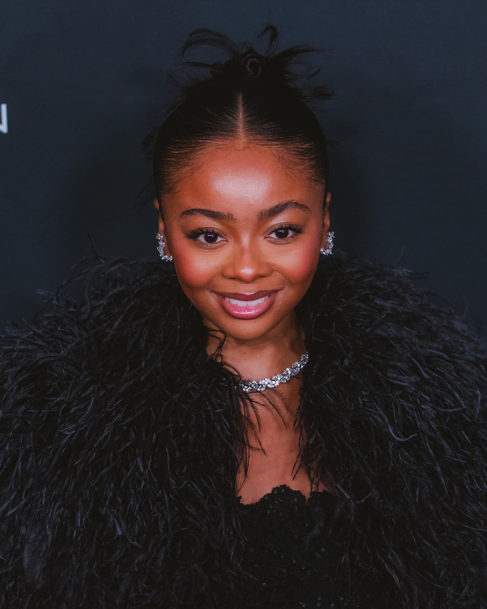 Skai Jackson