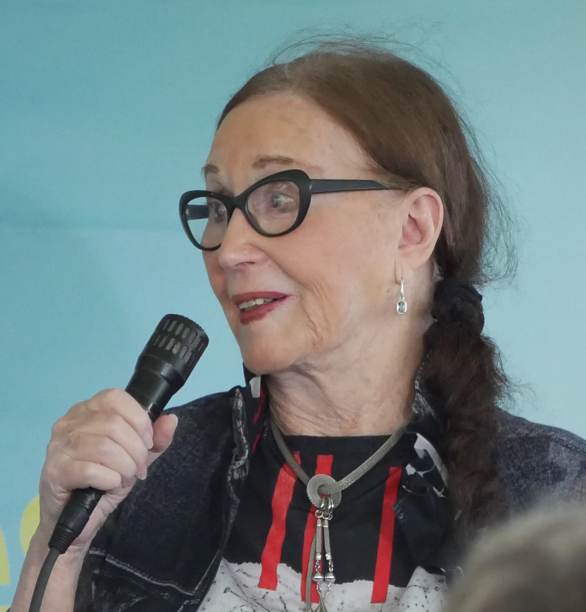 Judith Viorst