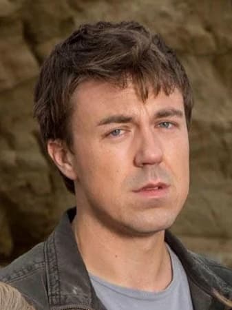 Andrew Buchan