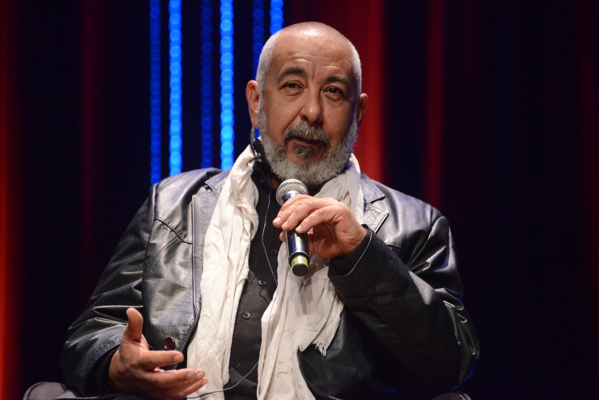 Leonardo Padura Fuentes
