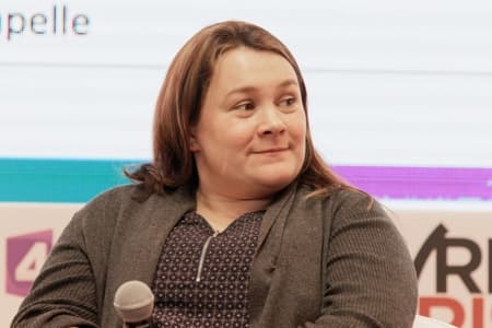 Emily Blaine