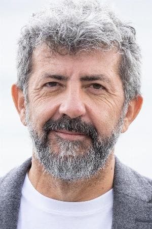 Alberto Rodríguez Librero