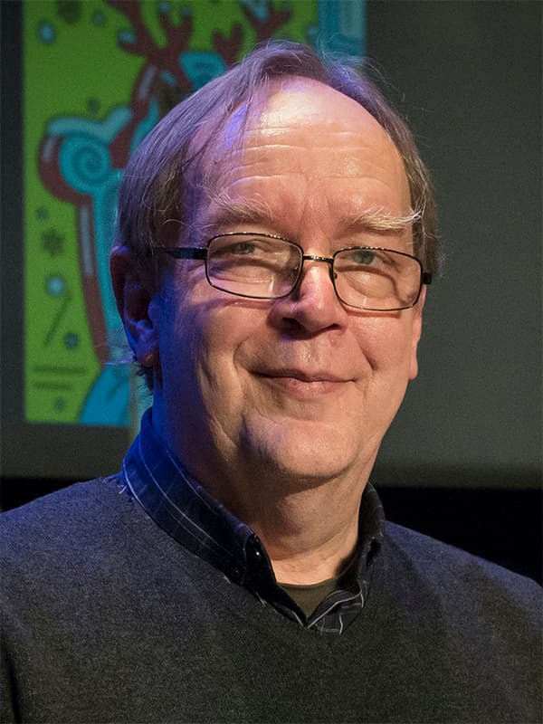 Thierry Smolderen