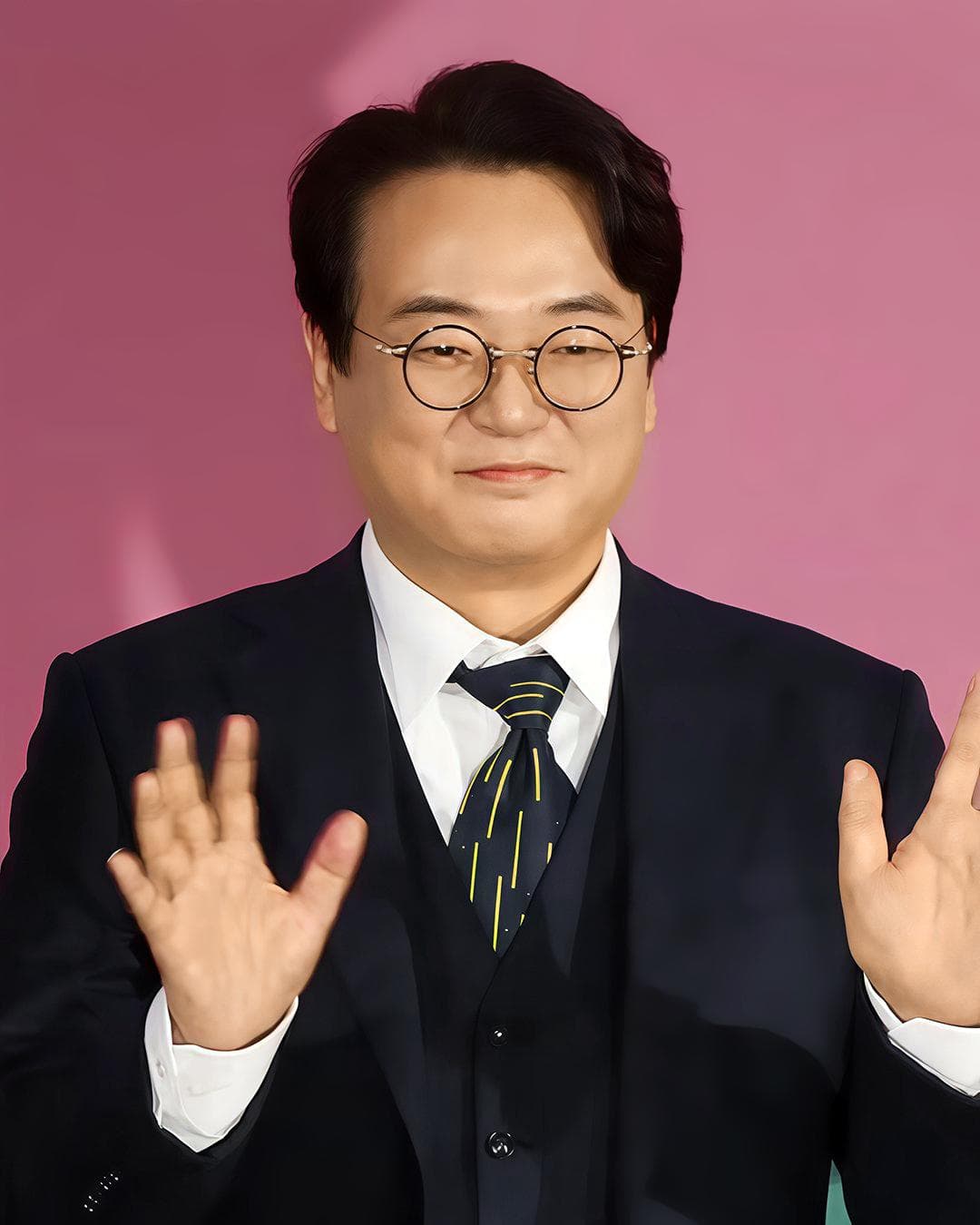 Lee Seo-hwan