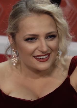 Ali Stroker