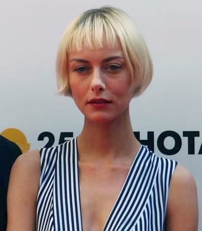 Severija Janušauskaitė