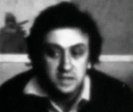 Robert Linhart