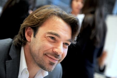 Patrick Puydebat