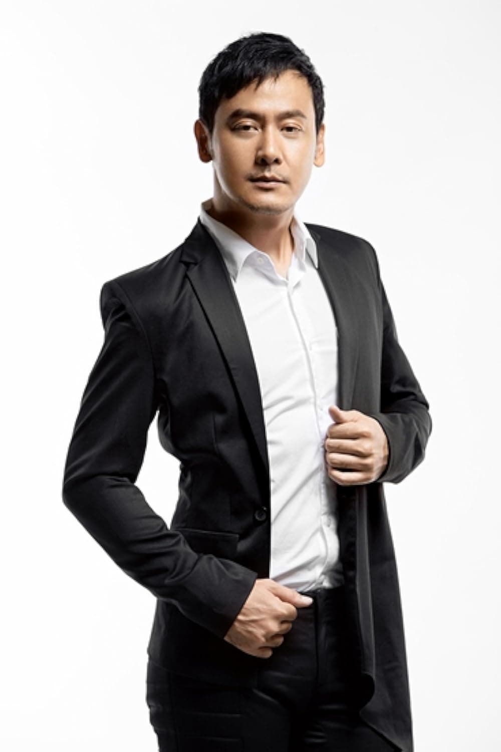 Qiu Xinzhi