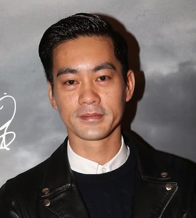 Danny Chan