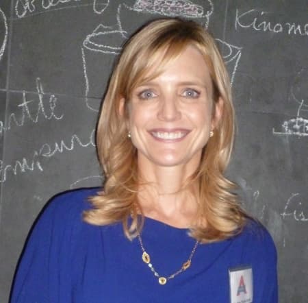 Courtney Thorne-Smith