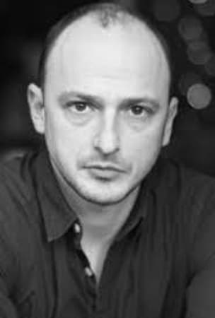 Antoine Schoumsky