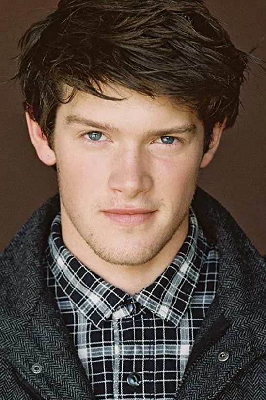 Alexander MacNicoll