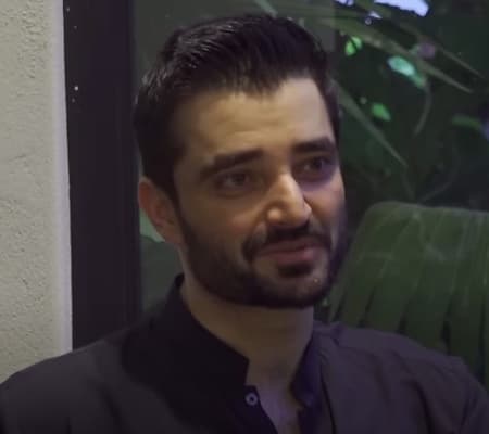 Hamza Ali Abbasi