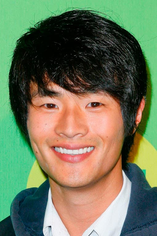 Christopher Larkin