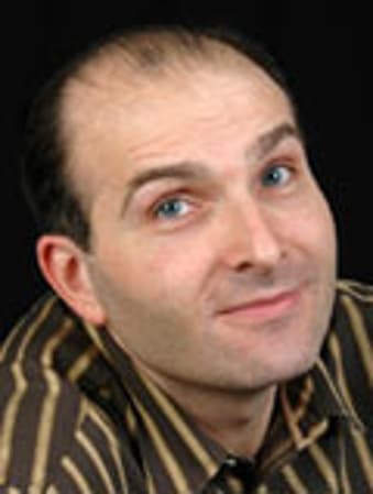 Guillaume Prévost