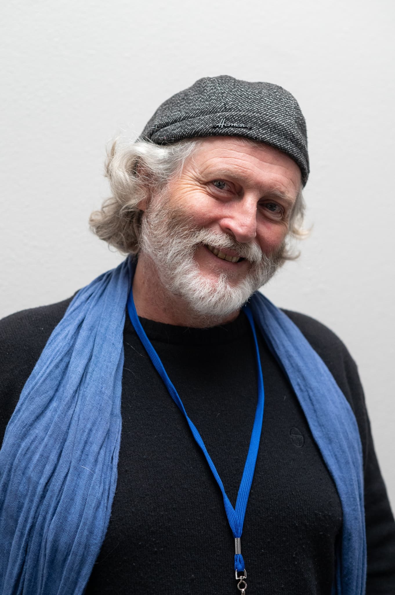Bruno Doucey