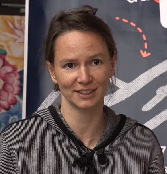 Tiphaine Rivière