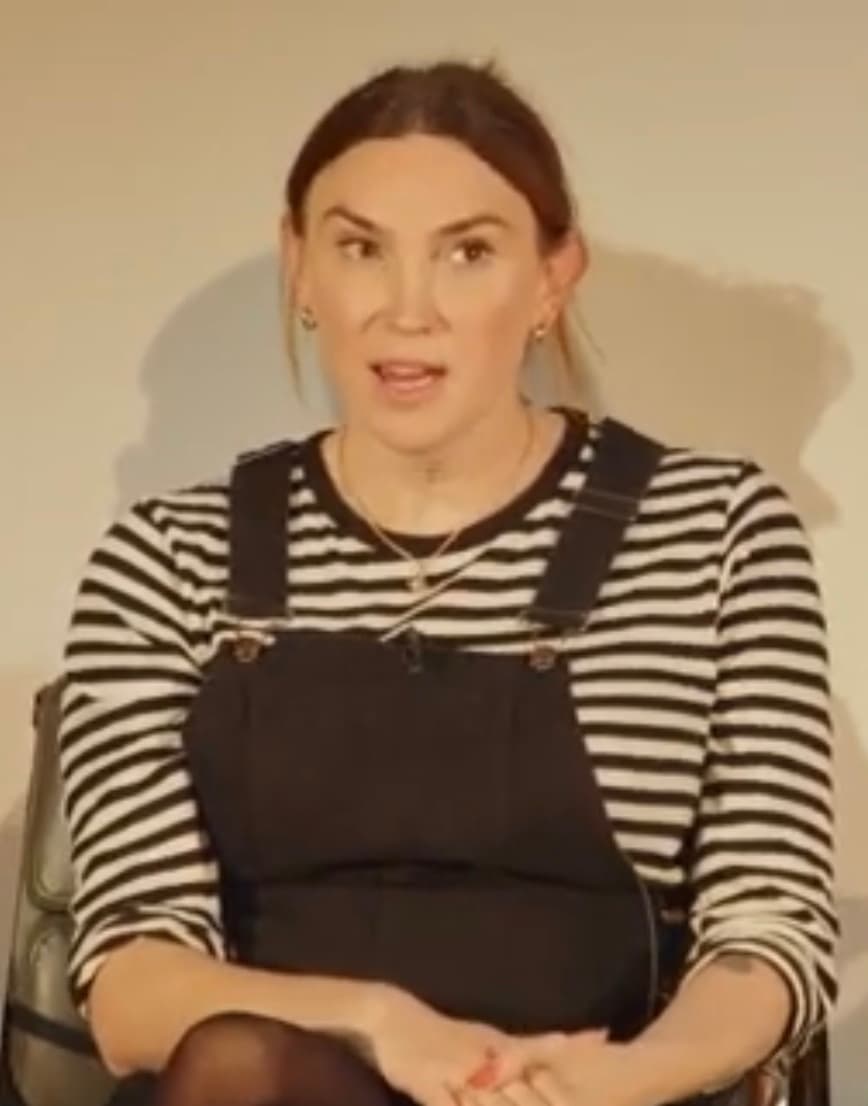 Juno Dawson