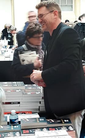Nicolas Lebel