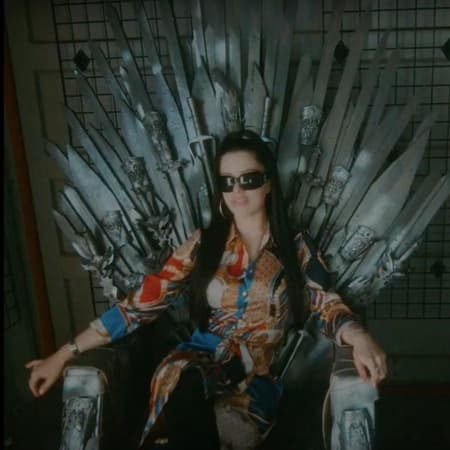 Tina Barrett