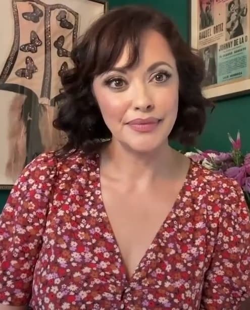 Marisa Ramirez
