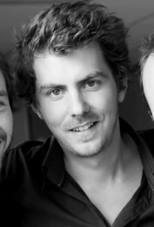 Matthieu Donck