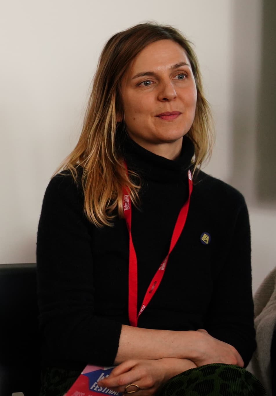 Magali Le Huche