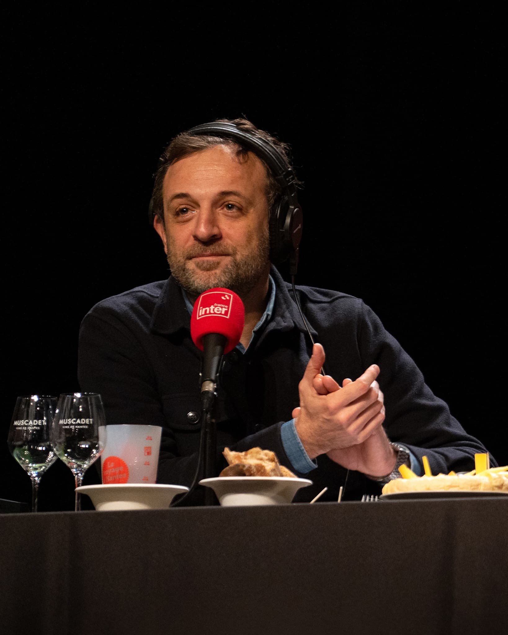 François-Régis Gaudry