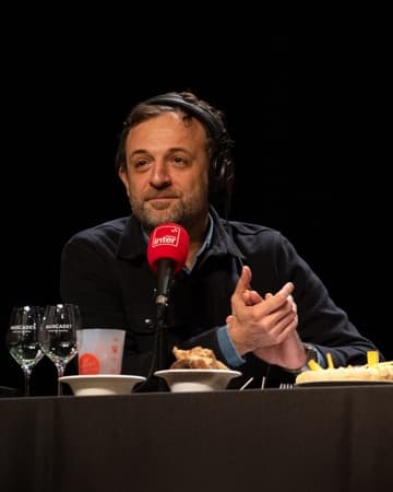 François-Régis Gaudry