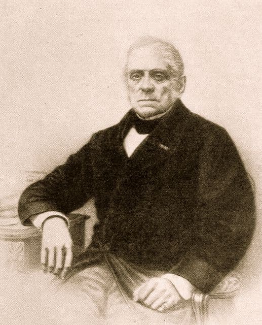 Daniel Auber