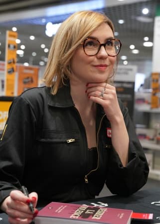 Chloé Thibaud