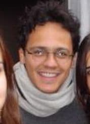 Danton Mello
