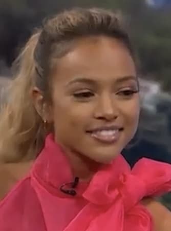 Karrueche Tran