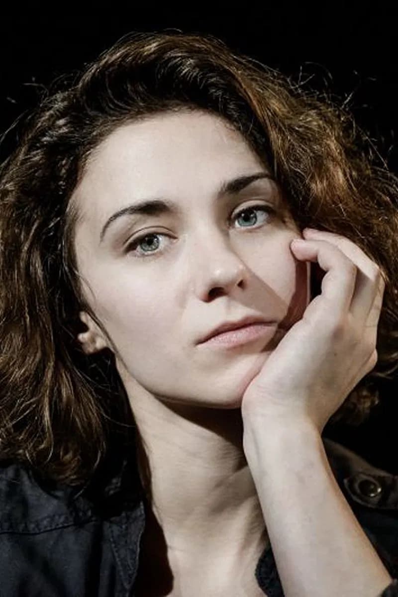 Indre Patkauskaite