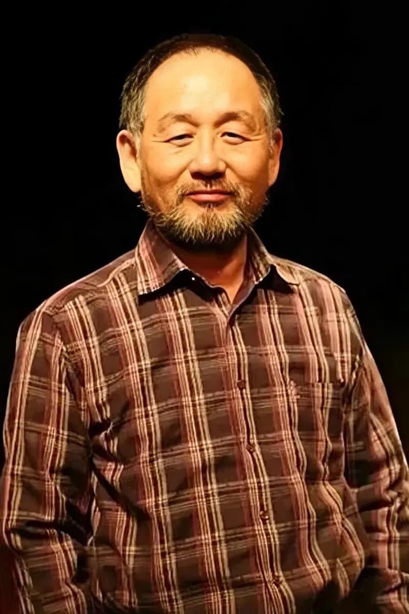 Min Gyeong-jin