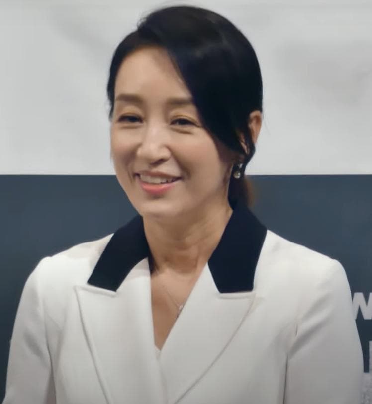 Nam Gi-ae