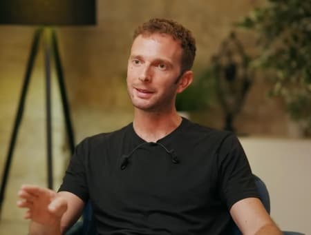 Nicolas Framont