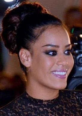 Amel Bent