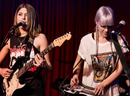 Larkin Poe