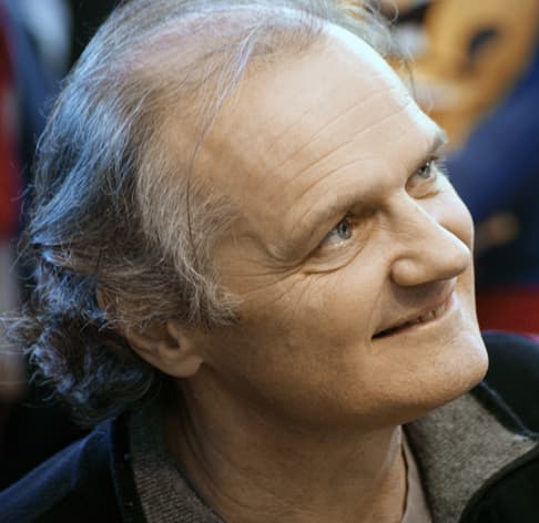 Pierre Bordage