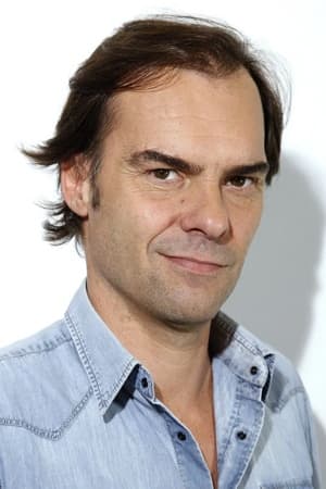 Sébastien Thiéry