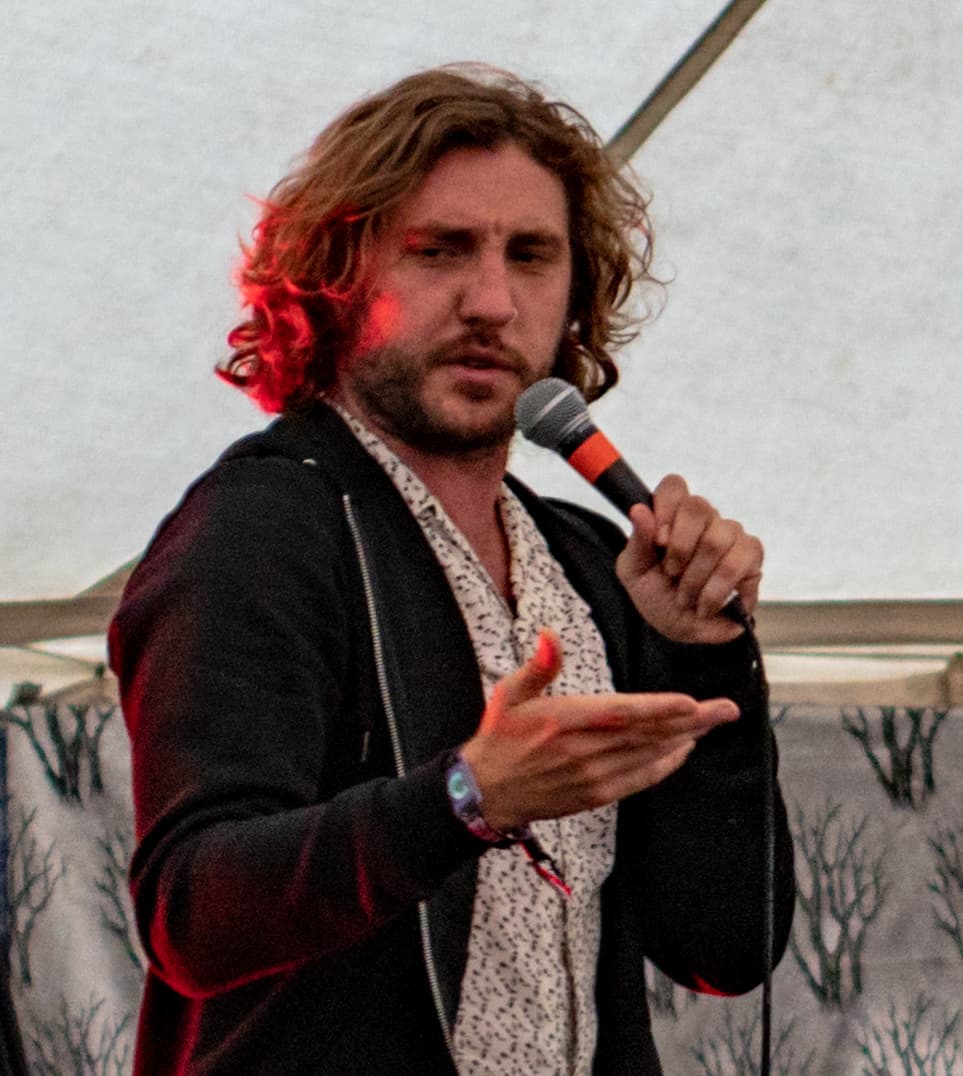 Seann Walsh