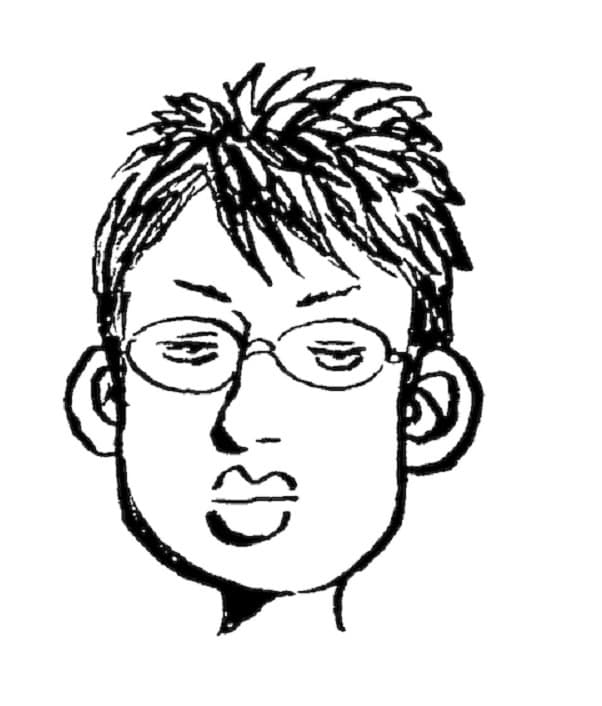 Ken Wakui