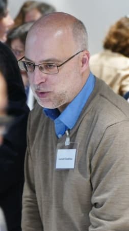Laurent Dandrieu